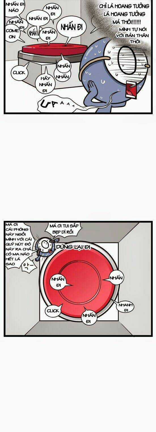 A Simple Thinking About Bloodtype - Chapter 8 - Trang 7