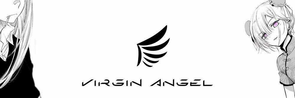 A Story About A Droid - Chapter 10 - Trang 1