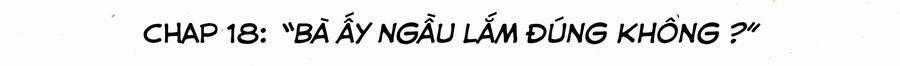 A Story About A Droid - Chapter 18 - Trang 1
