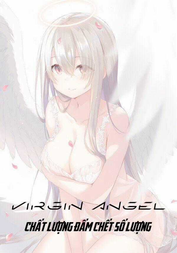 A Story About A Droid - Chapter 8 - Trang 1