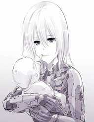 Đọc truyện A Story About A Droid