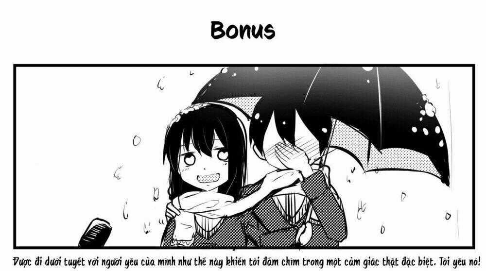 A Story About Wanting To Commit Suicide, But It Doesn't Work - Chapter 11 - Trang 2