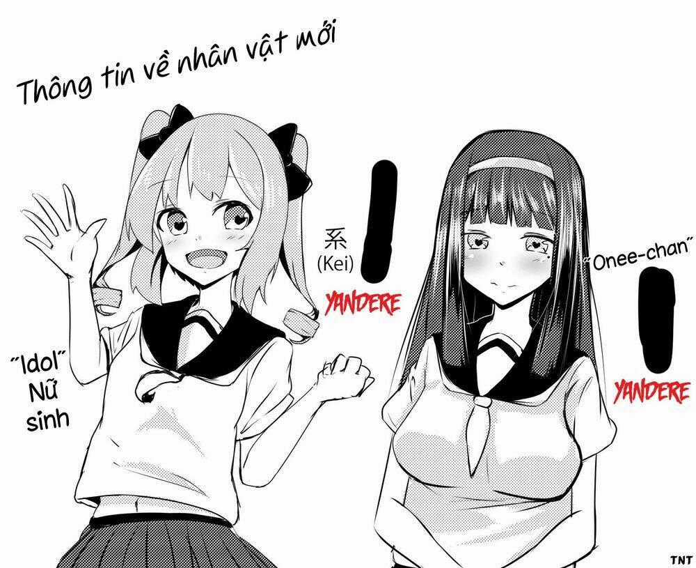 A Story About Wanting To Commit Suicide, But It Doesn't Work - Chapter 14 - Trang 2