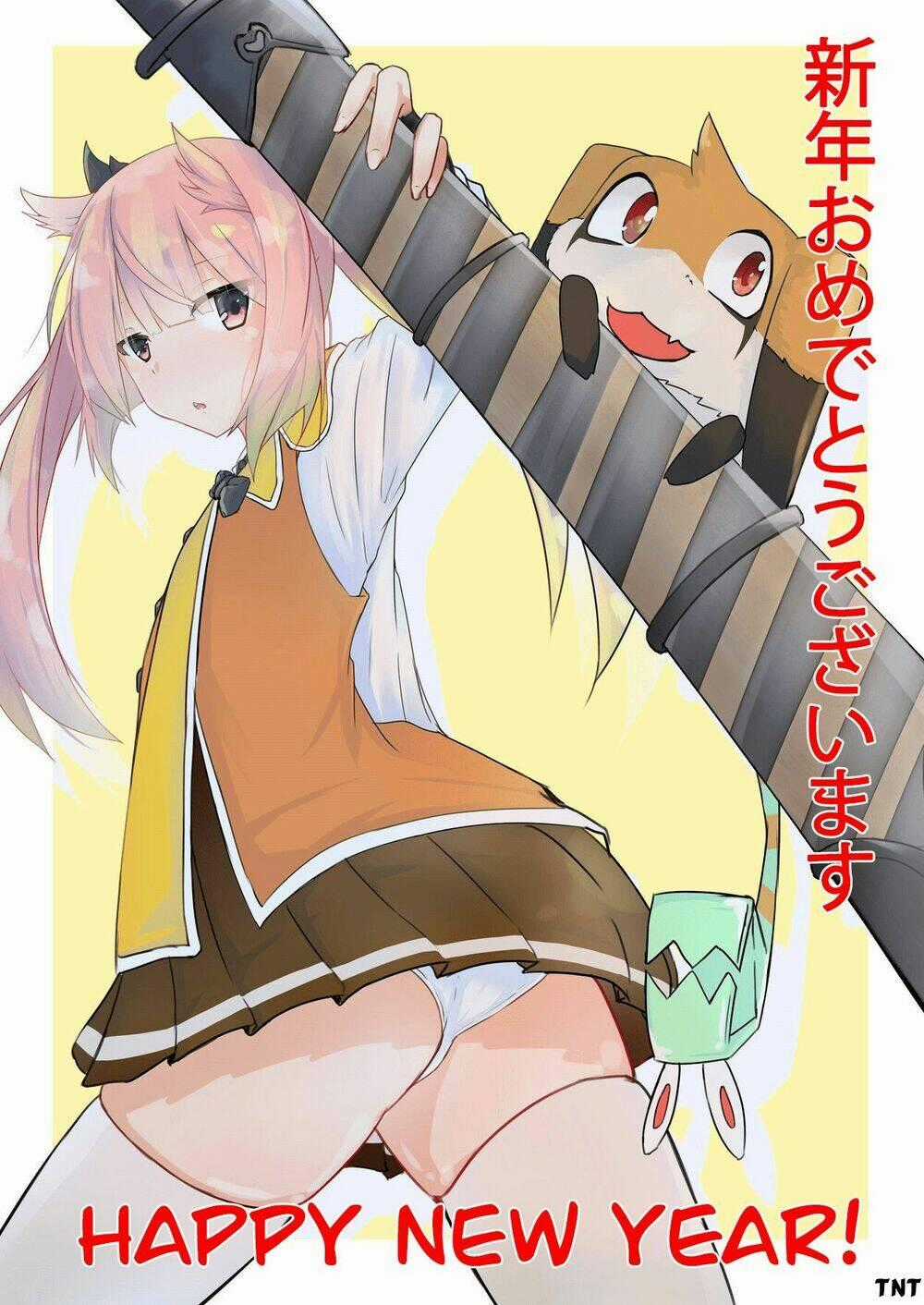 A Story About Wanting To Commit Suicide, But It Doesn't Work - Chapter 37 - Trang 2