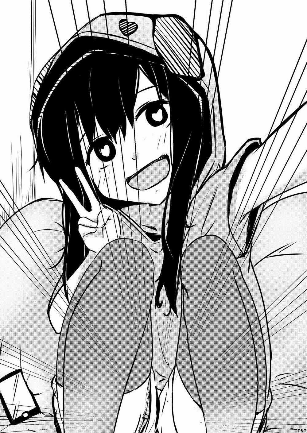 A Story About Wanting To Commit Suicide, But It Doesn't Work - Chapter 4 - Trang 5