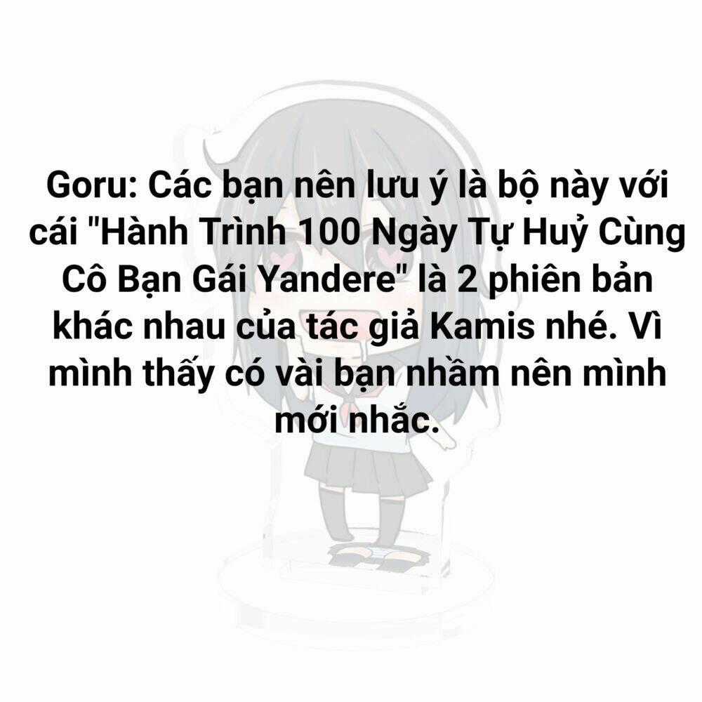 A Story About Wanting To Commit Suicide, But It Doesn't Work - Chapter 43 - Trang 3