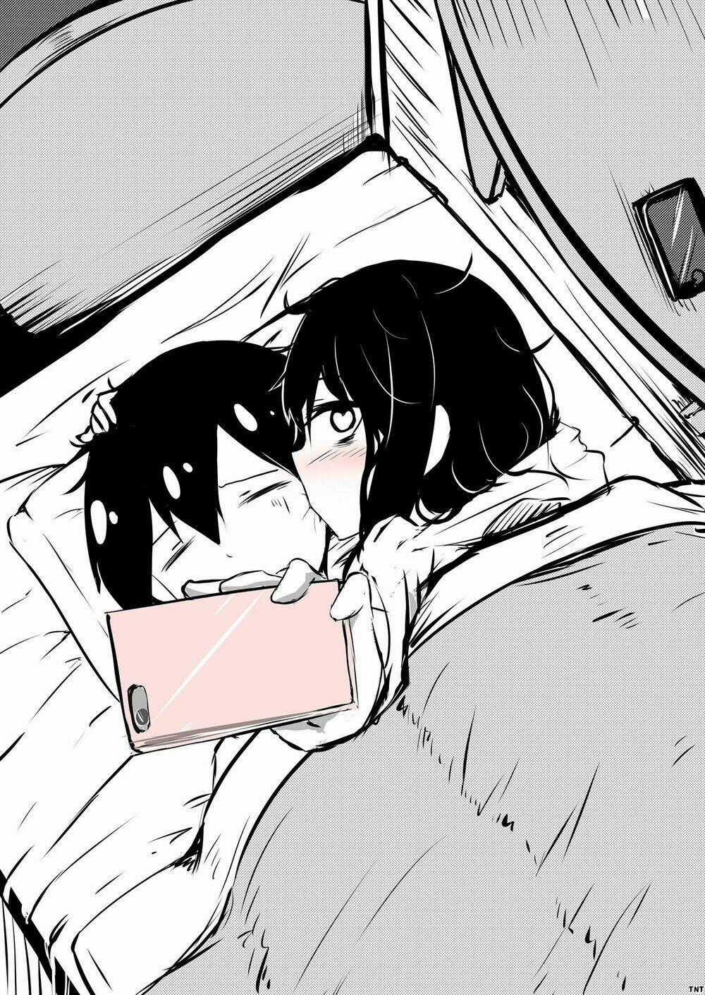 A Story About Wanting To Commit Suicide, But It Doesn't Work - Chapter 6 - Trang 2