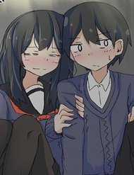 Đọc truyện A Story About Wanting To Commit Suicide, But It Doesn't Work