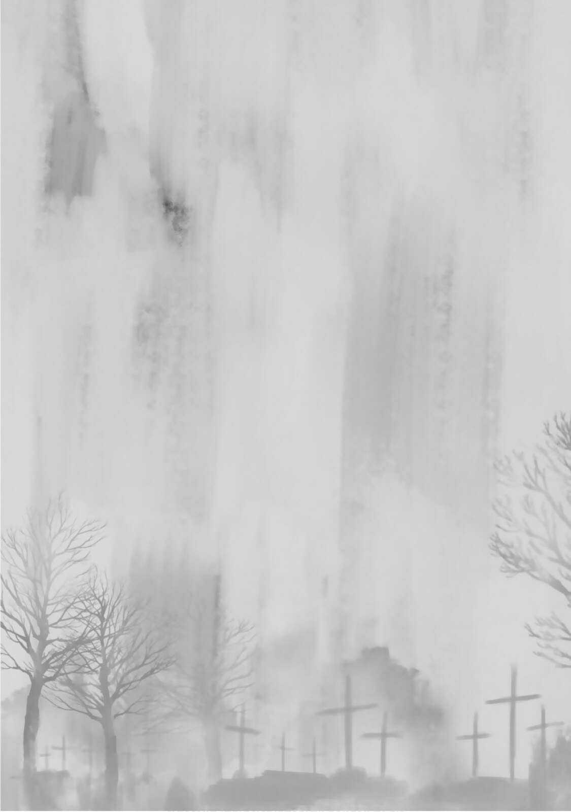 A Suffocatingly Lonely Death - Chapter 1 - Trang 3