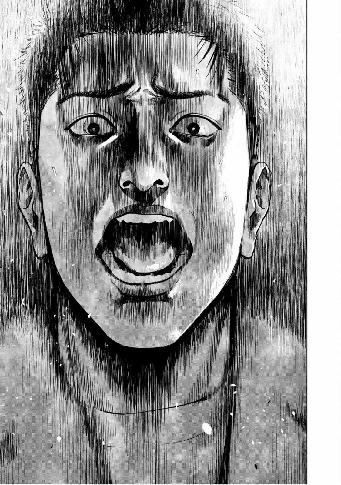 A Suffocatingly Lonely Death - Chapter 1 - Trang 23