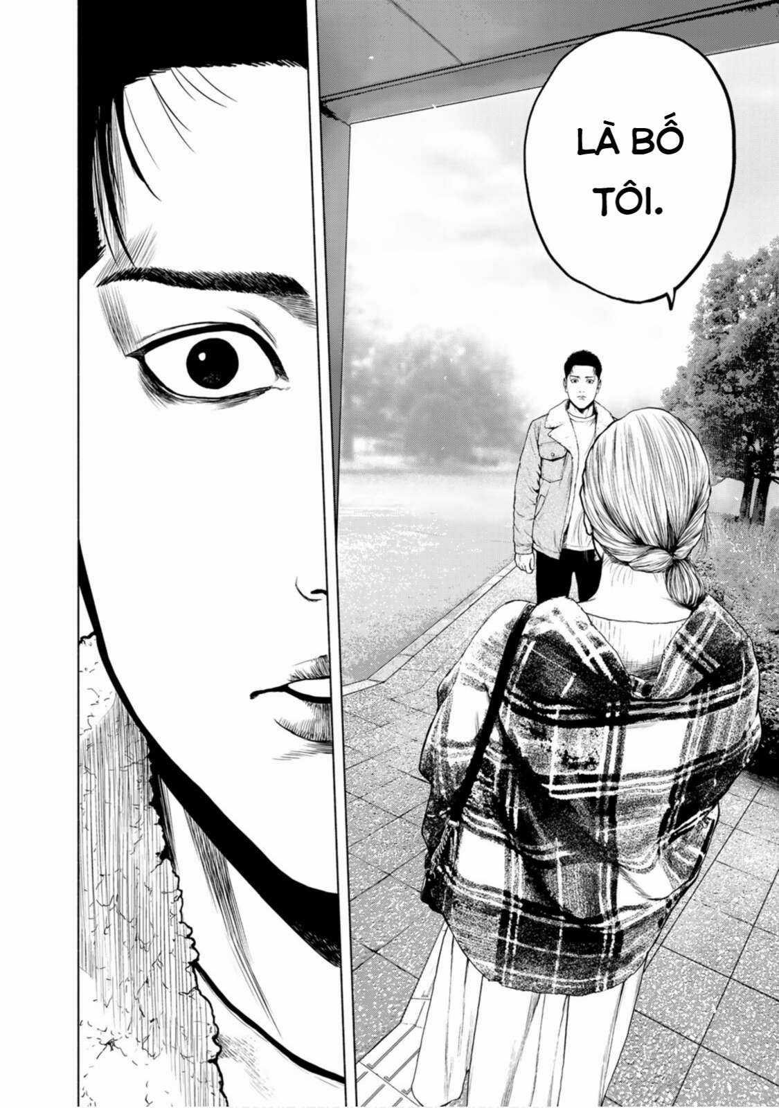 A Suffocatingly Lonely Death - Chapter 1 - Trang 42