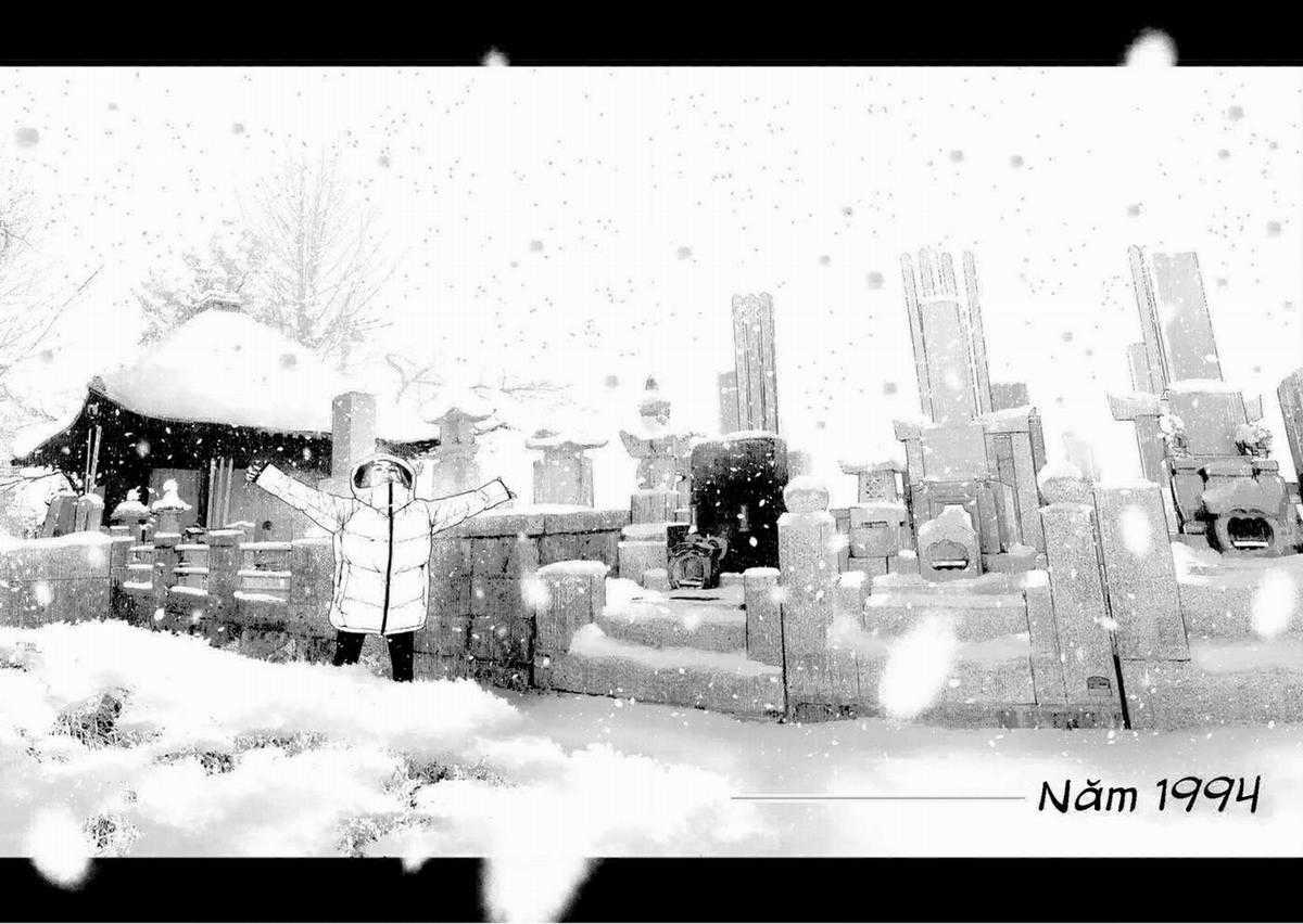 A Suffocatingly Lonely Death - Chapter 1 - Trang 52