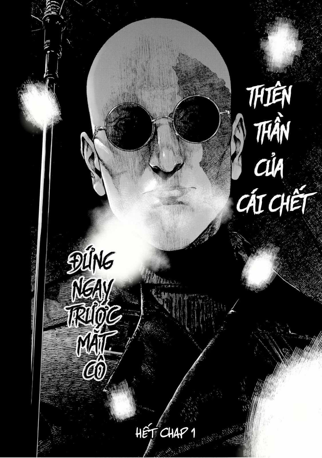 A Suffocatingly Lonely Death - Chapter 1 - Trang 55