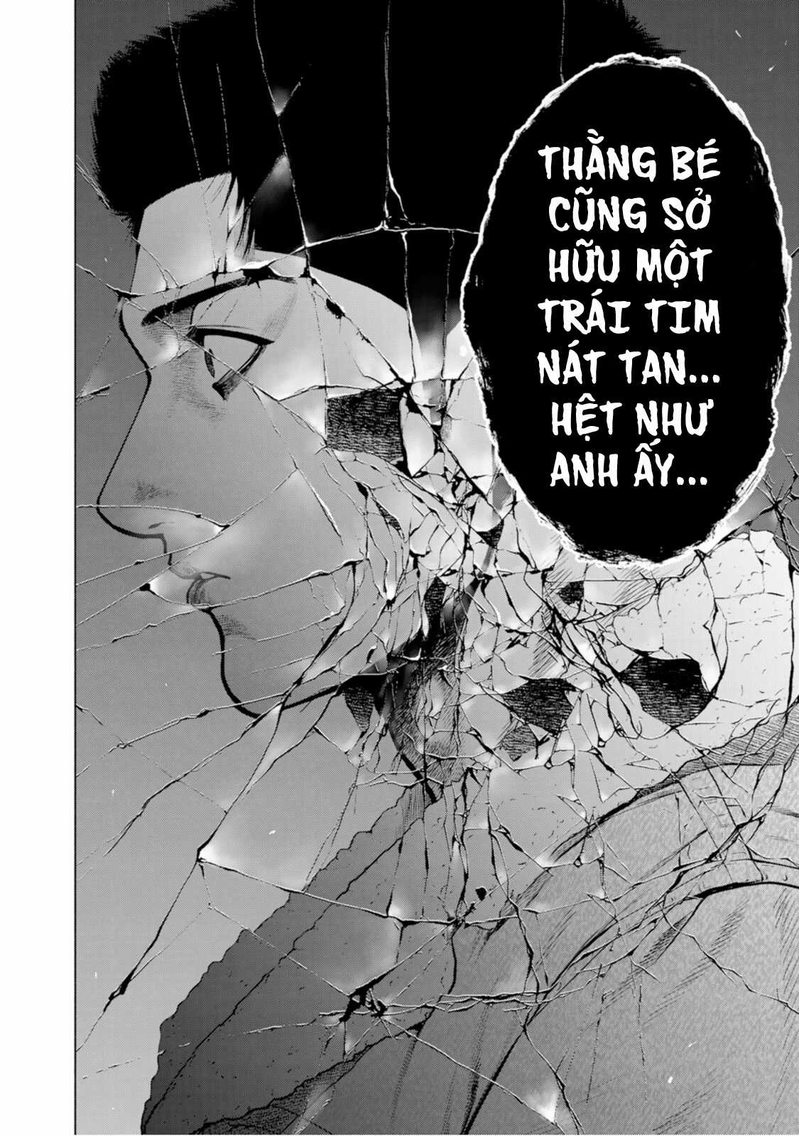 A Suffocatingly Lonely Death - Chapter 10 - Trang 15