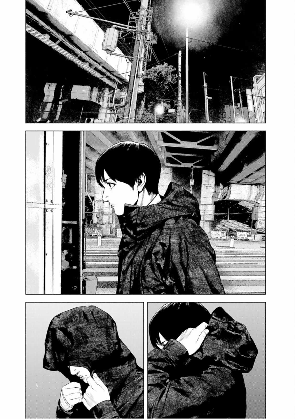 A Suffocatingly Lonely Death - Chapter 10 - Trang 16