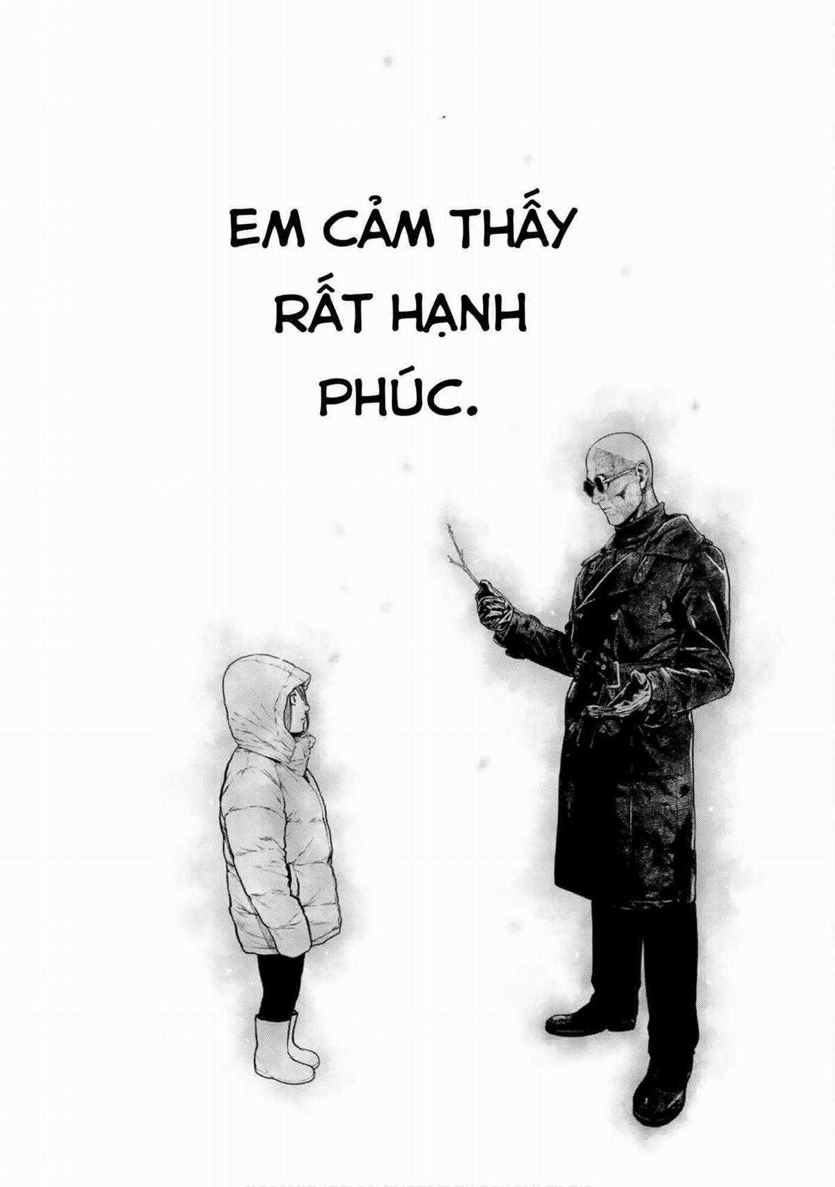 A Suffocatingly Lonely Death - Chapter 2 - Trang 24