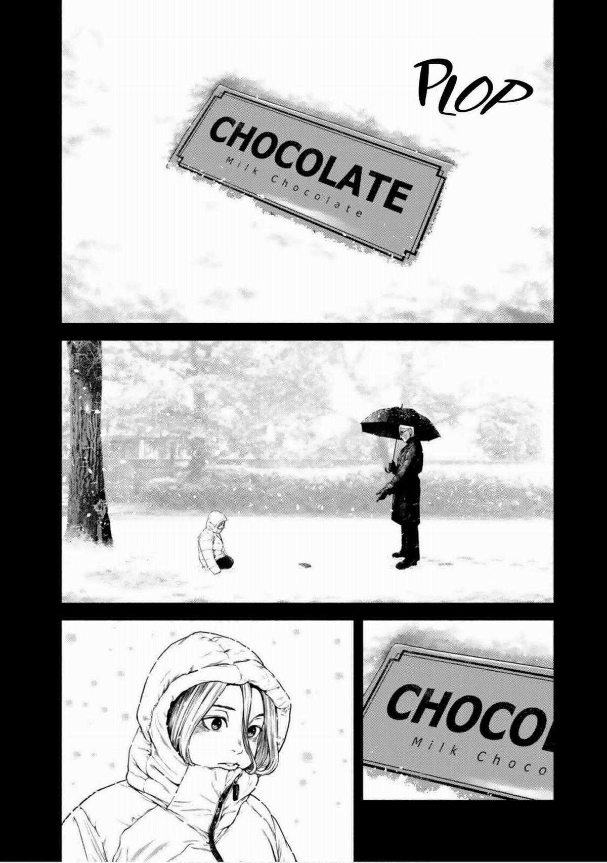 A Suffocatingly Lonely Death - Chapter 2 - Trang 4