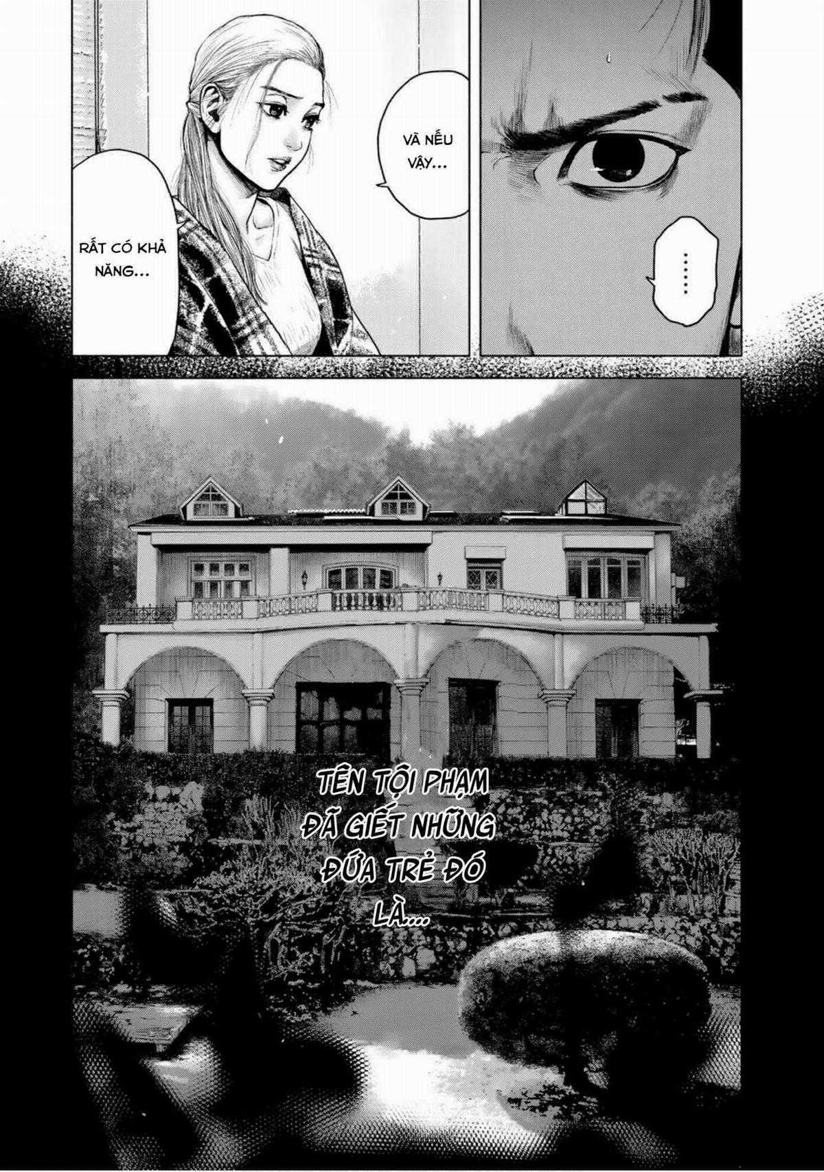 A Suffocatingly Lonely Death - Chapter 2 - Trang 33