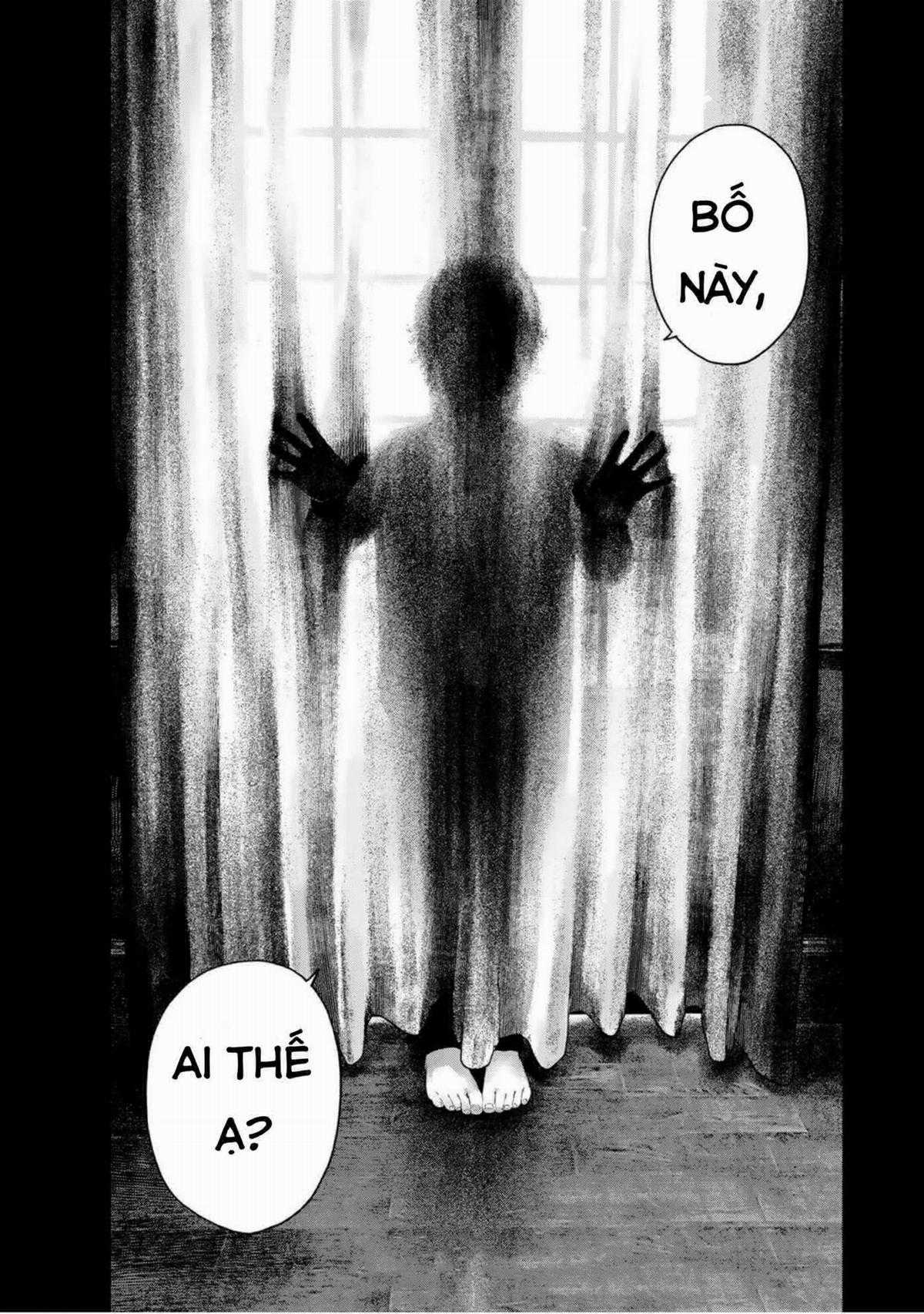 A Suffocatingly Lonely Death - Chapter 2 - Trang 38