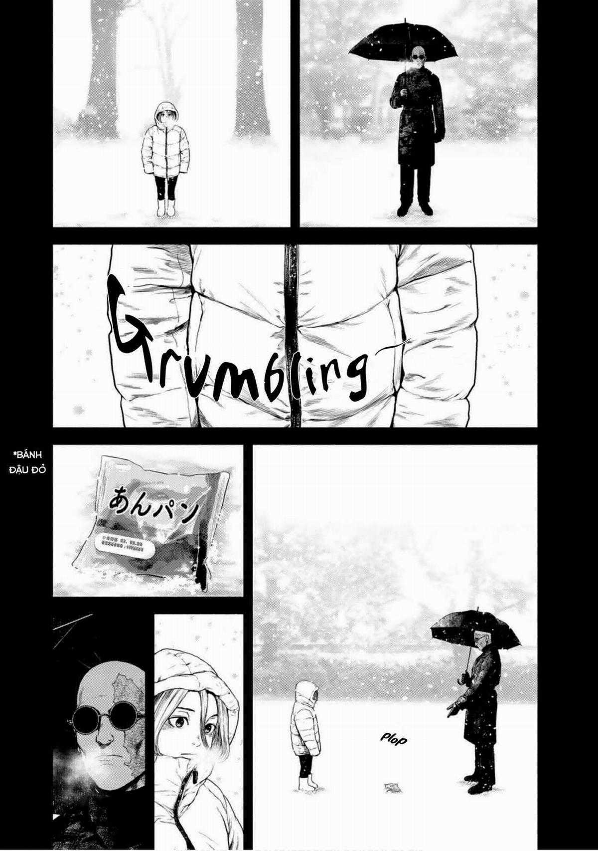 A Suffocatingly Lonely Death - Chapter 2 - Trang 7