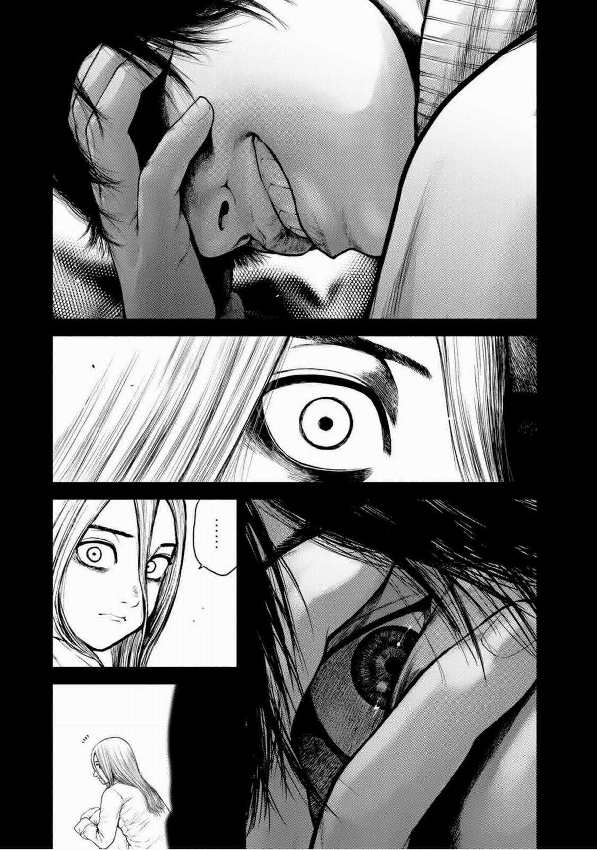 A Suffocatingly Lonely Death - Chapter 3 - Trang 19