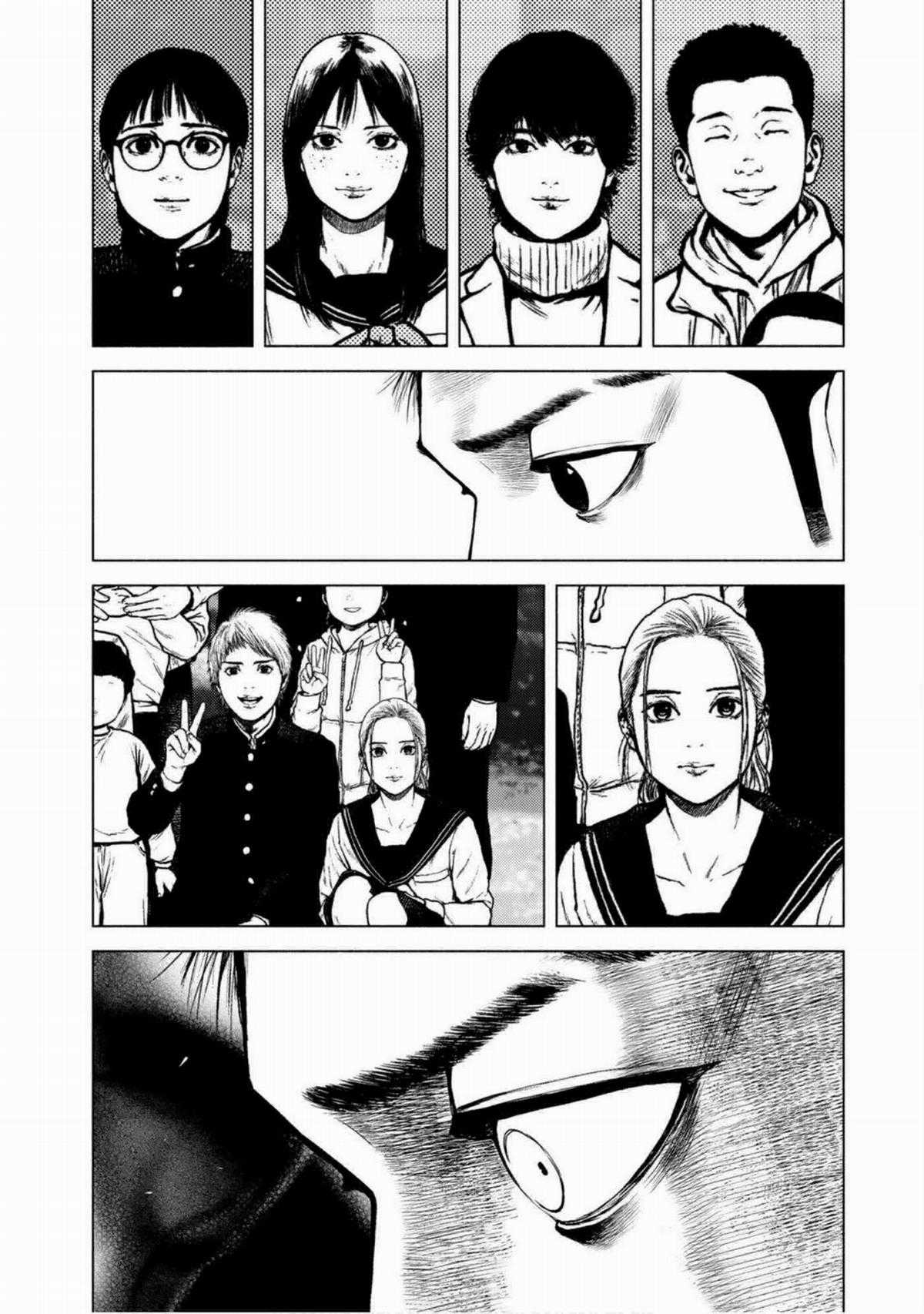 A Suffocatingly Lonely Death - Chapter 3 - Trang 25