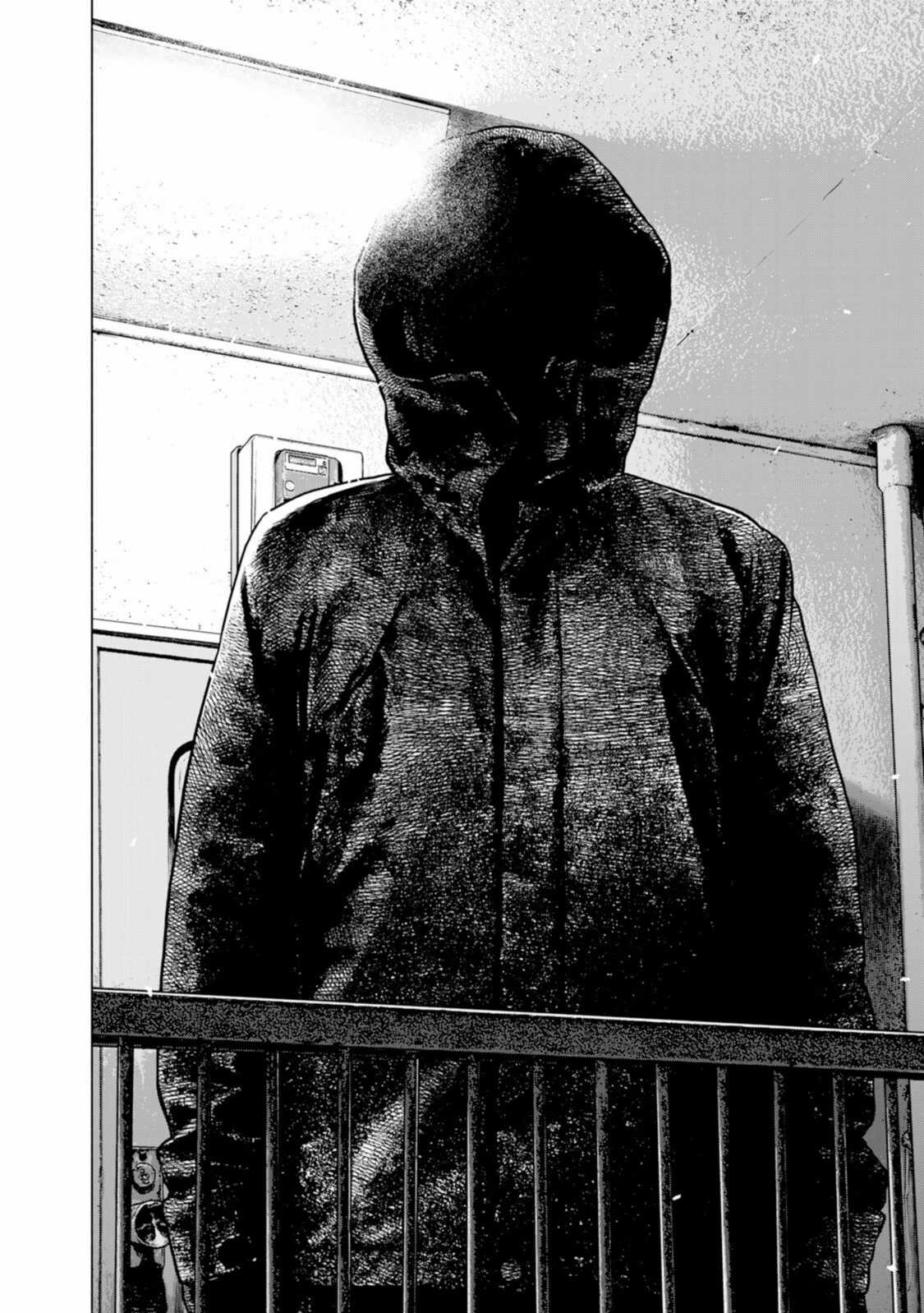 A Suffocatingly Lonely Death - Chapter 8 - Trang 11