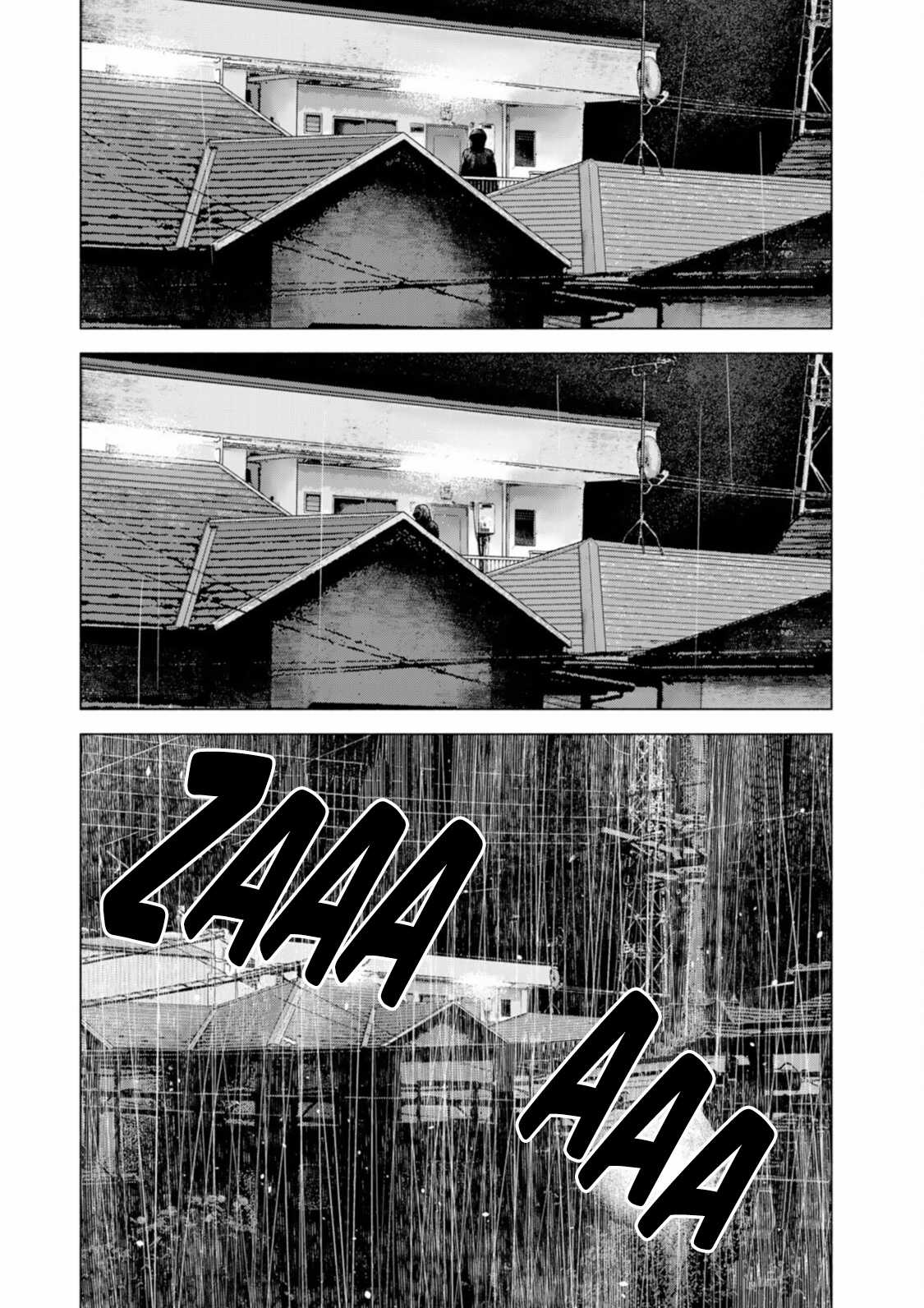 A Suffocatingly Lonely Death - Chapter 8 - Trang 12