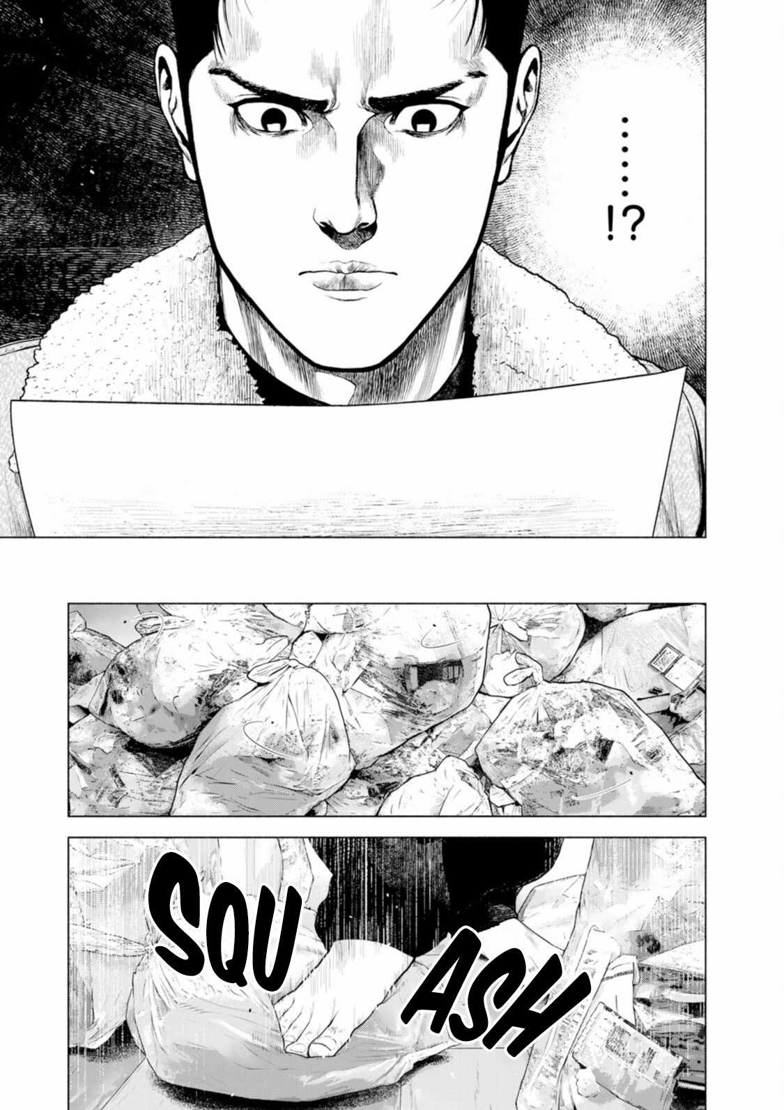 A Suffocatingly Lonely Death - Chapter 8 - Trang 18