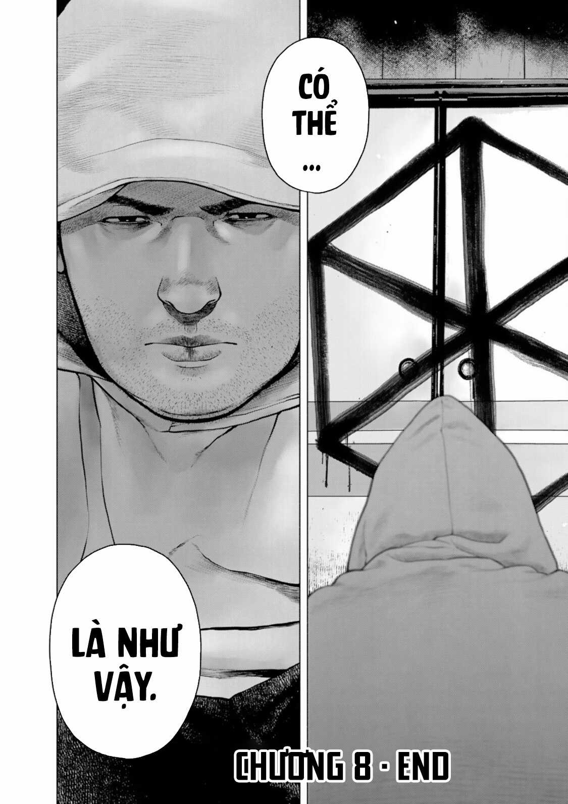 A Suffocatingly Lonely Death - Chapter 8 - Trang 27