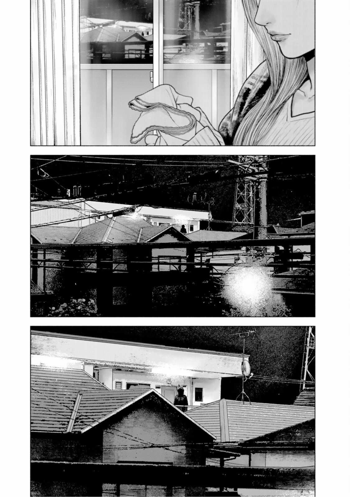 A Suffocatingly Lonely Death - Chapter 8 - Trang 10