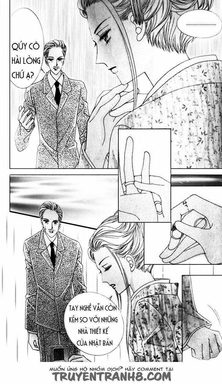 A Tackle On My Life - Chapter 1 - Trang 14