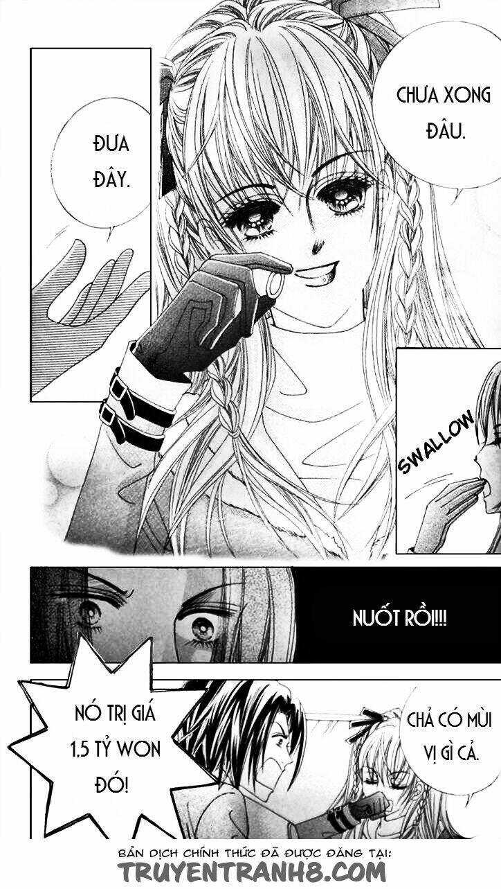 A Tackle On My Life - Chapter 1 - Trang 18