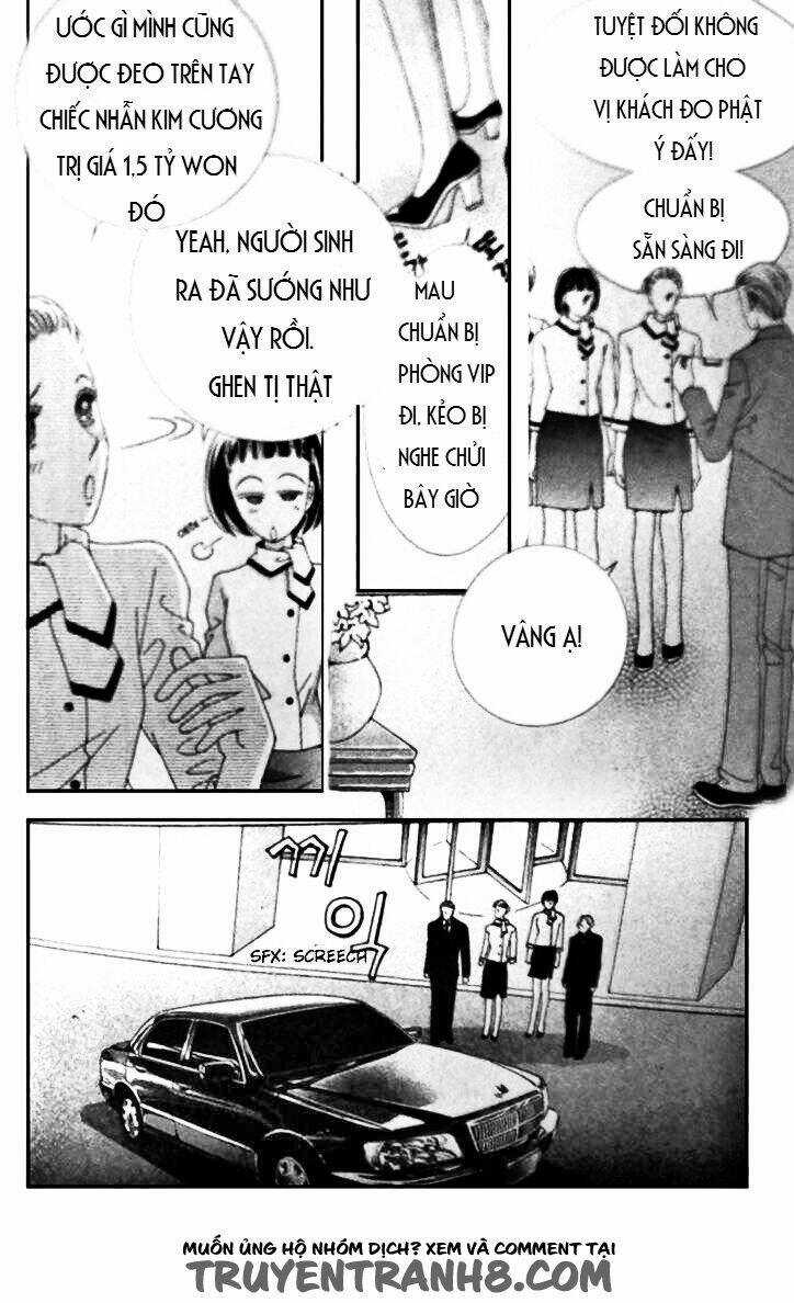 A Tackle On My Life - Chapter 1 - Trang 9