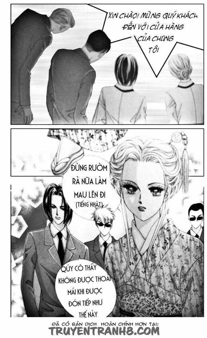 A Tackle On My Life - Chapter 1 - Trang 10