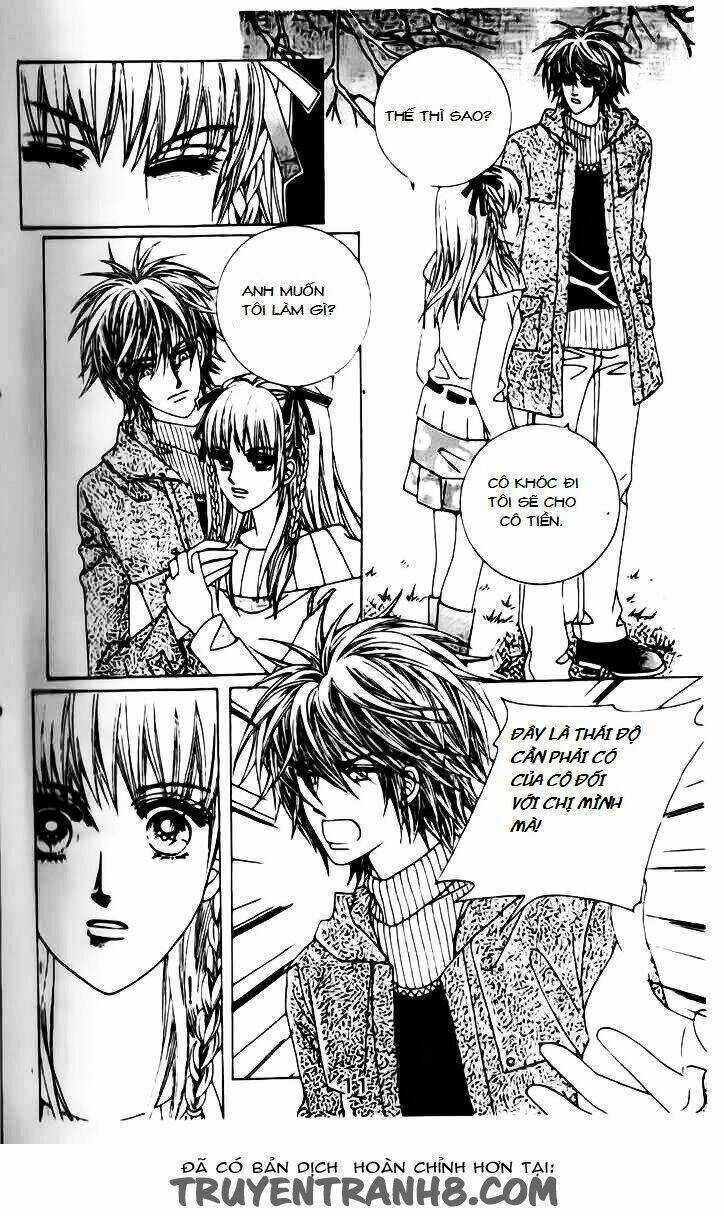 A Tackle On My Life - Chapter 10 - Trang 26