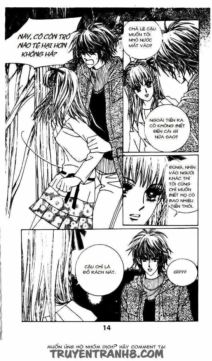 A Tackle On My Life - Chapter 10 - Trang 29