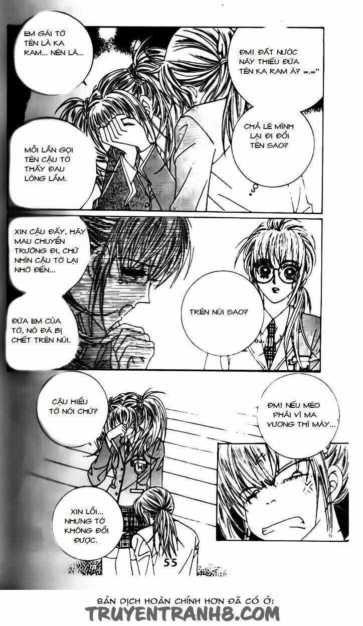 A Tackle On My Life - Chapter 11 - Trang 31