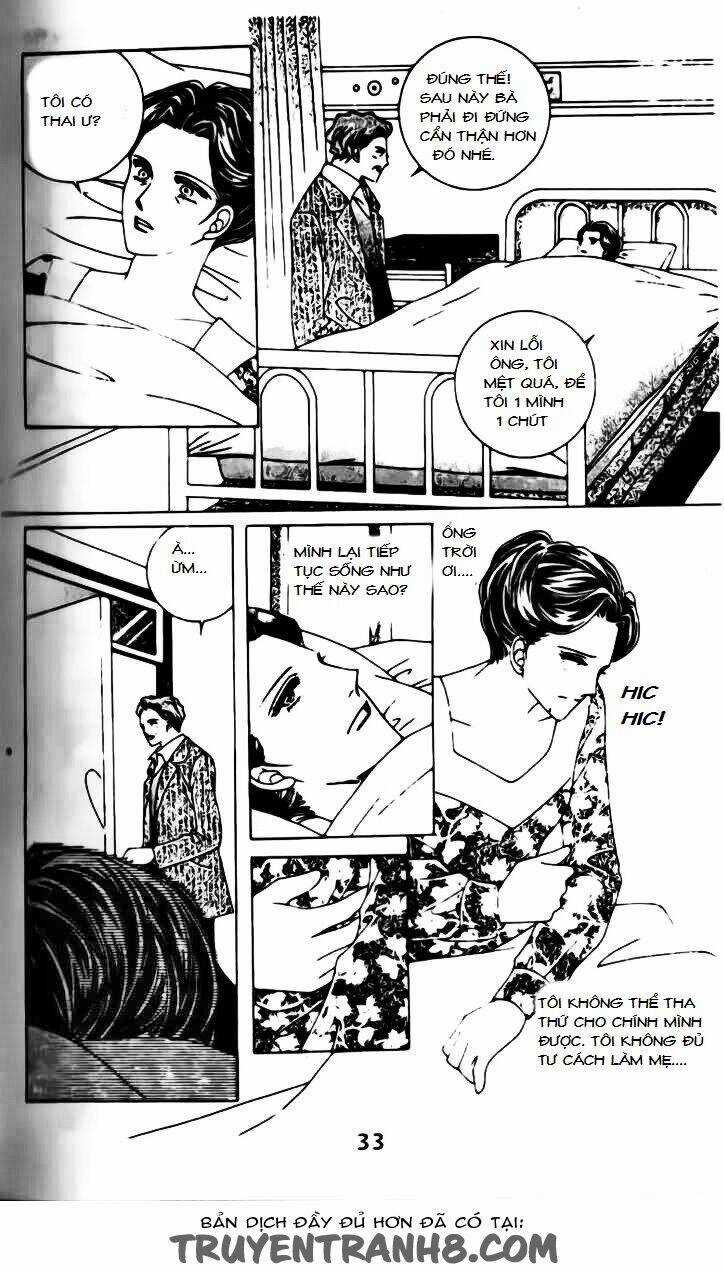 A Tackle On My Life - Chapter 11 - Trang 9