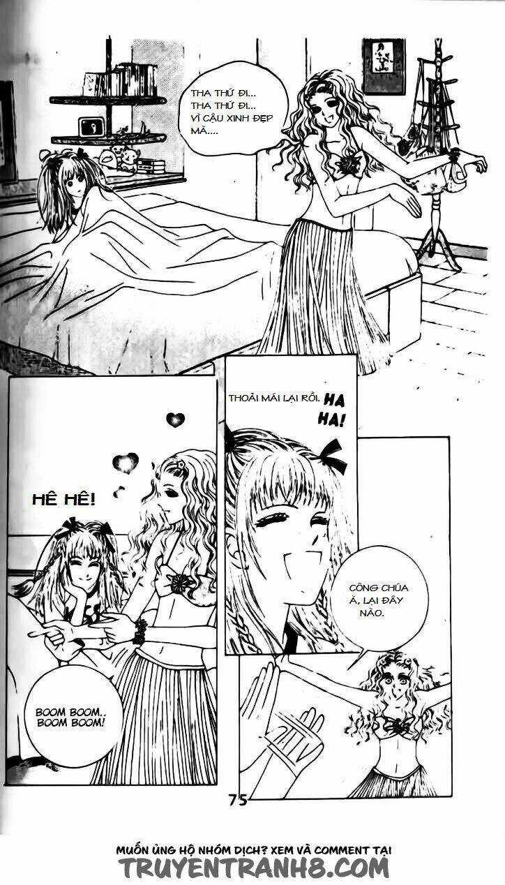 A Tackle On My Life - Chapter 12 - Trang 17