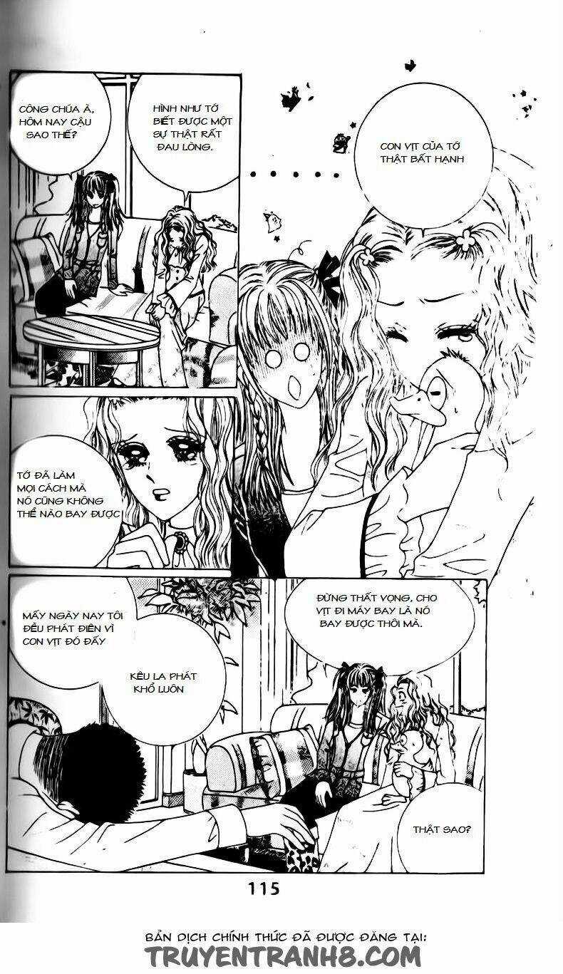 A Tackle On My Life - Chapter 13 - Trang 3