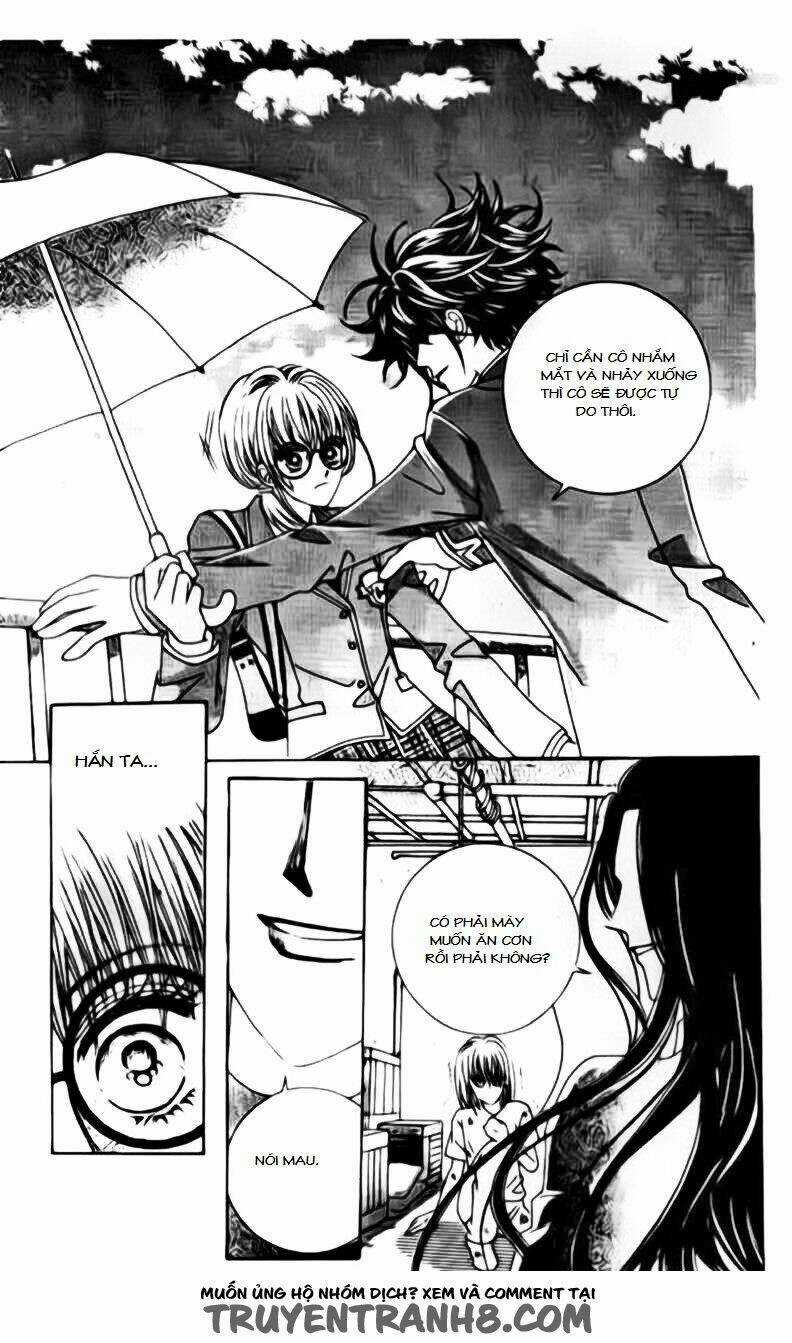 A Tackle On My Life - Chapter 15 - Trang 4