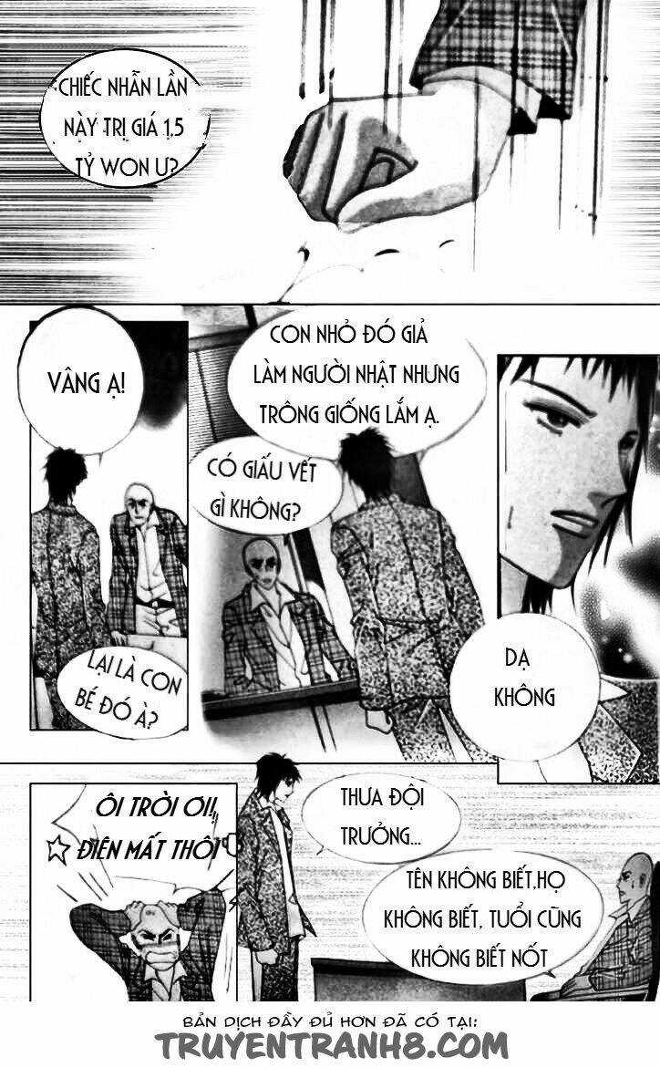 A Tackle On My Life - Chapter 2 - Trang 1