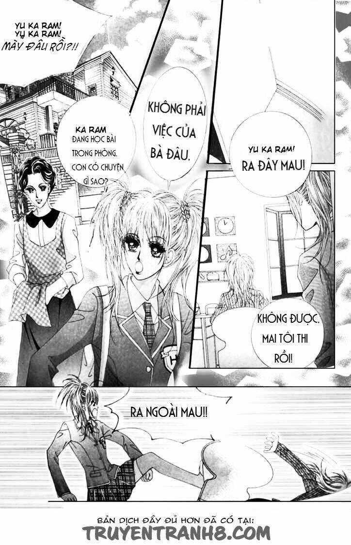 A Tackle On My Life - Chapter 2 - Trang 5