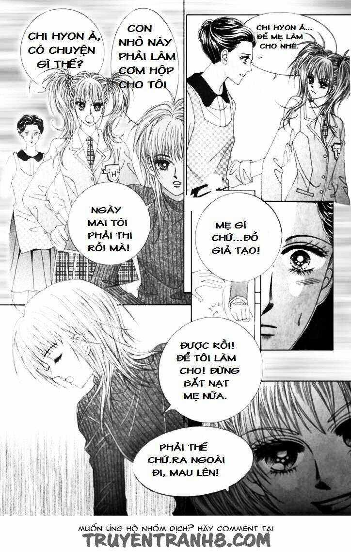 A Tackle On My Life - Chapter 2 - Trang 6