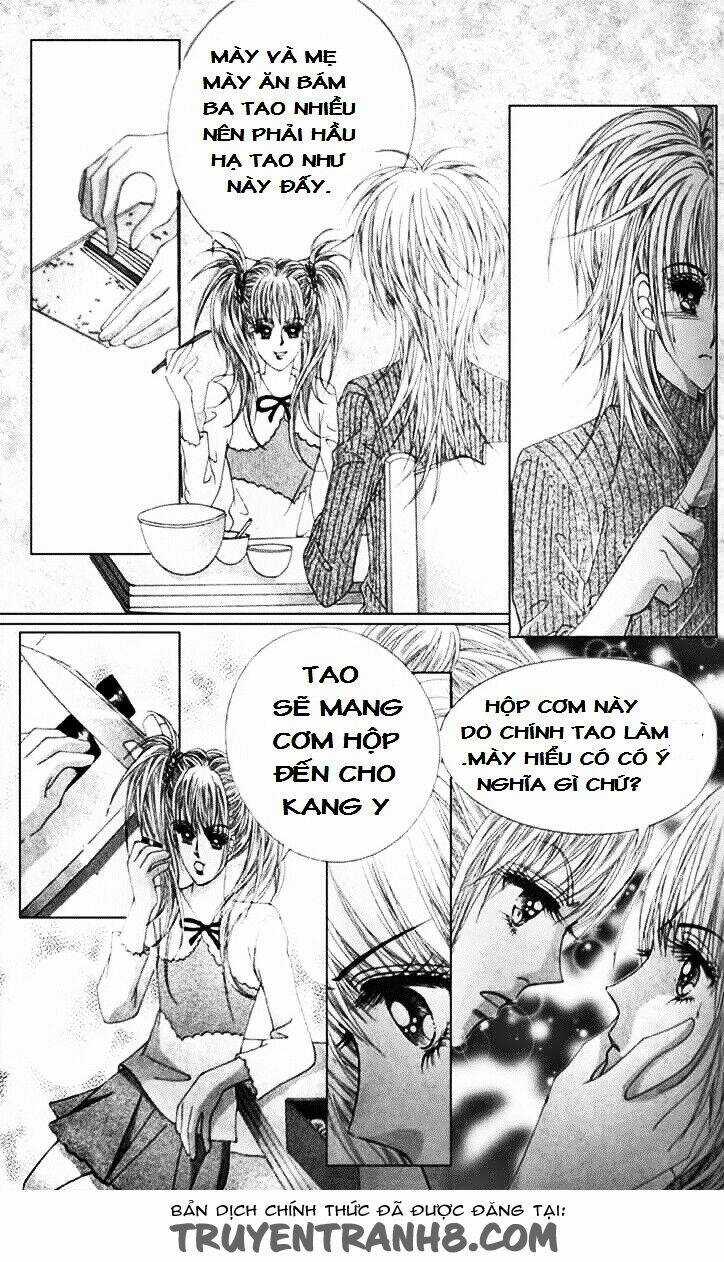 A Tackle On My Life - Chapter 2 - Trang 7