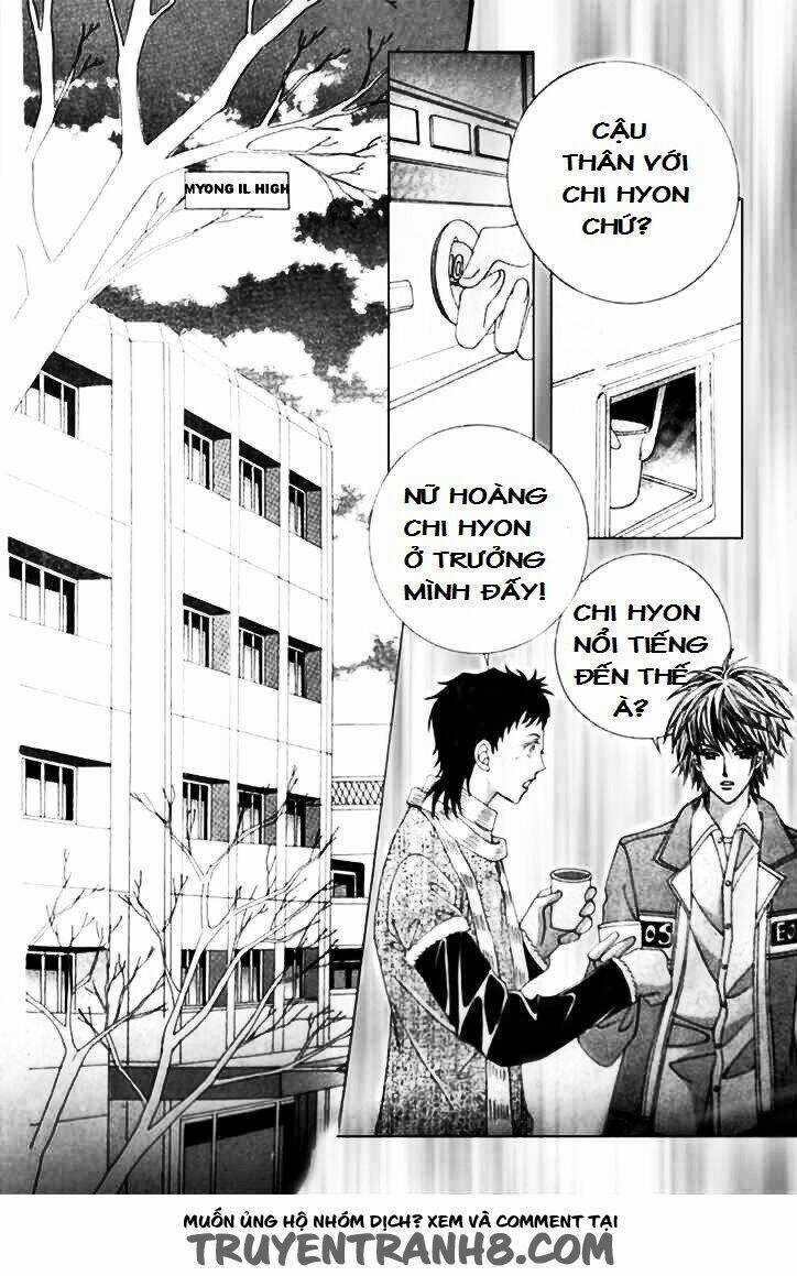 A Tackle On My Life - Chapter 2 - Trang 8