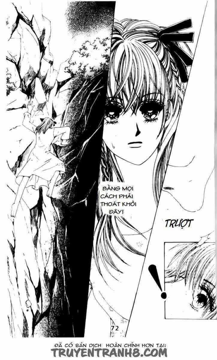 A Tackle On My Life - Chapter 3 - Trang 21