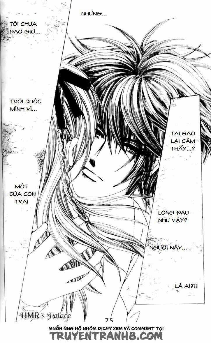 A Tackle On My Life - Chapter 3 - Trang 24