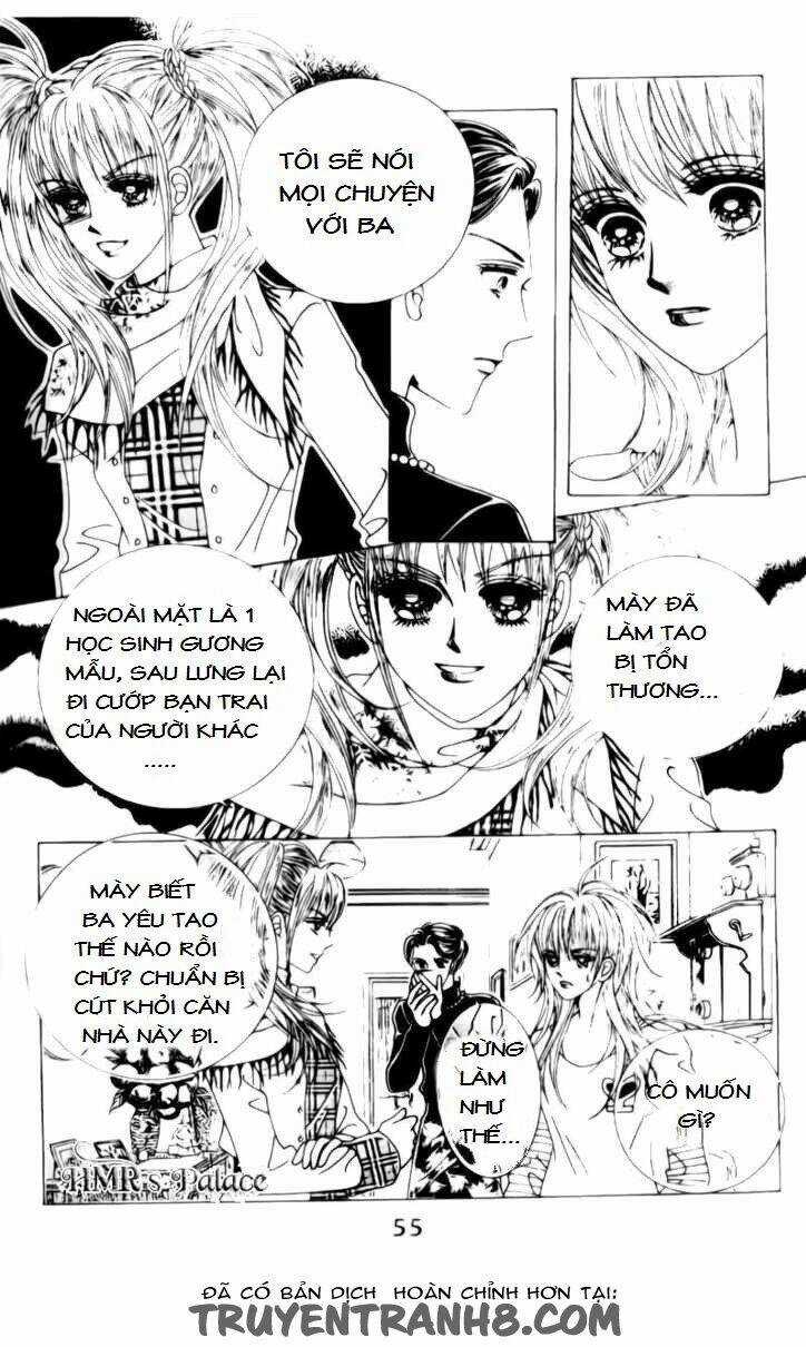 A Tackle On My Life - Chapter 3 - Trang 4
